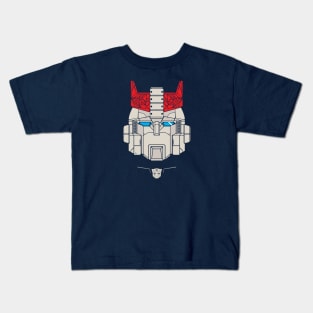 Prowl. Highway Patrol. Kids T-Shirt